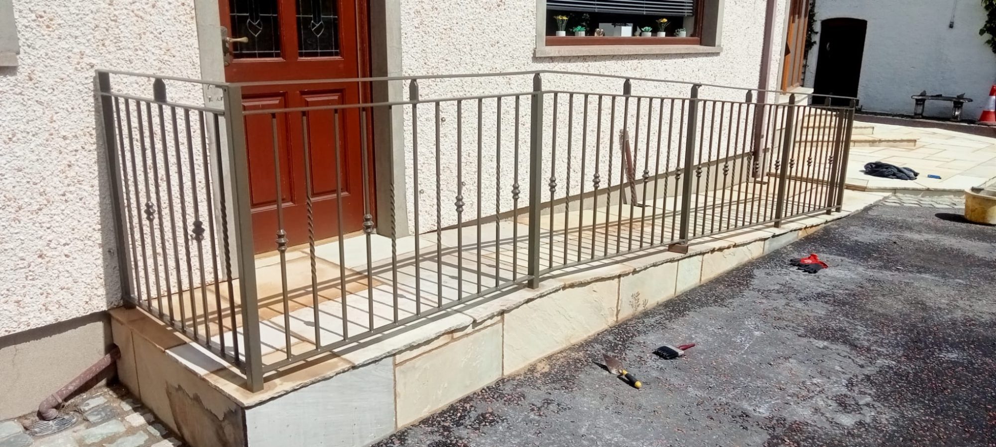Metal Fabrication