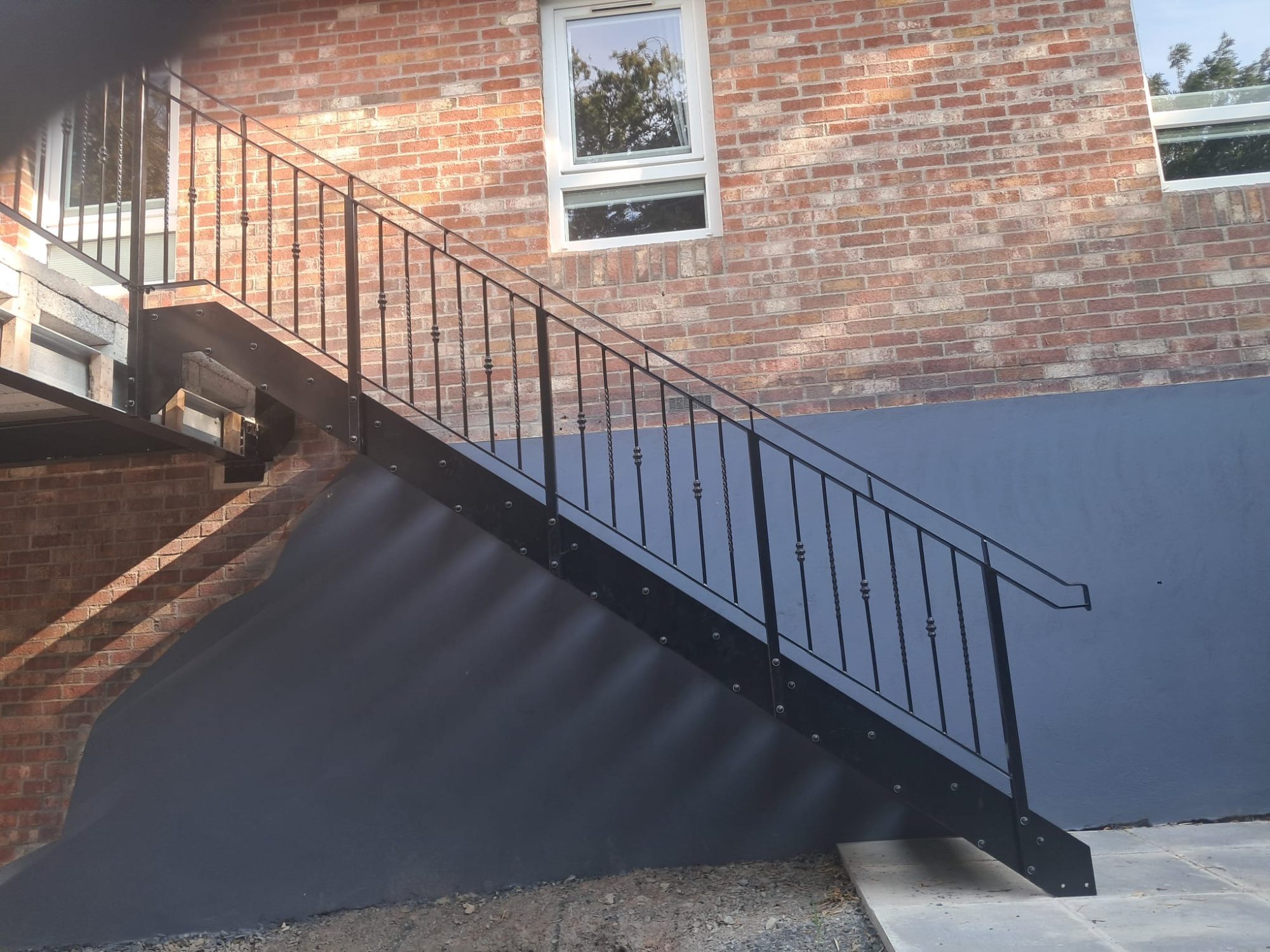 Metal Fabrication