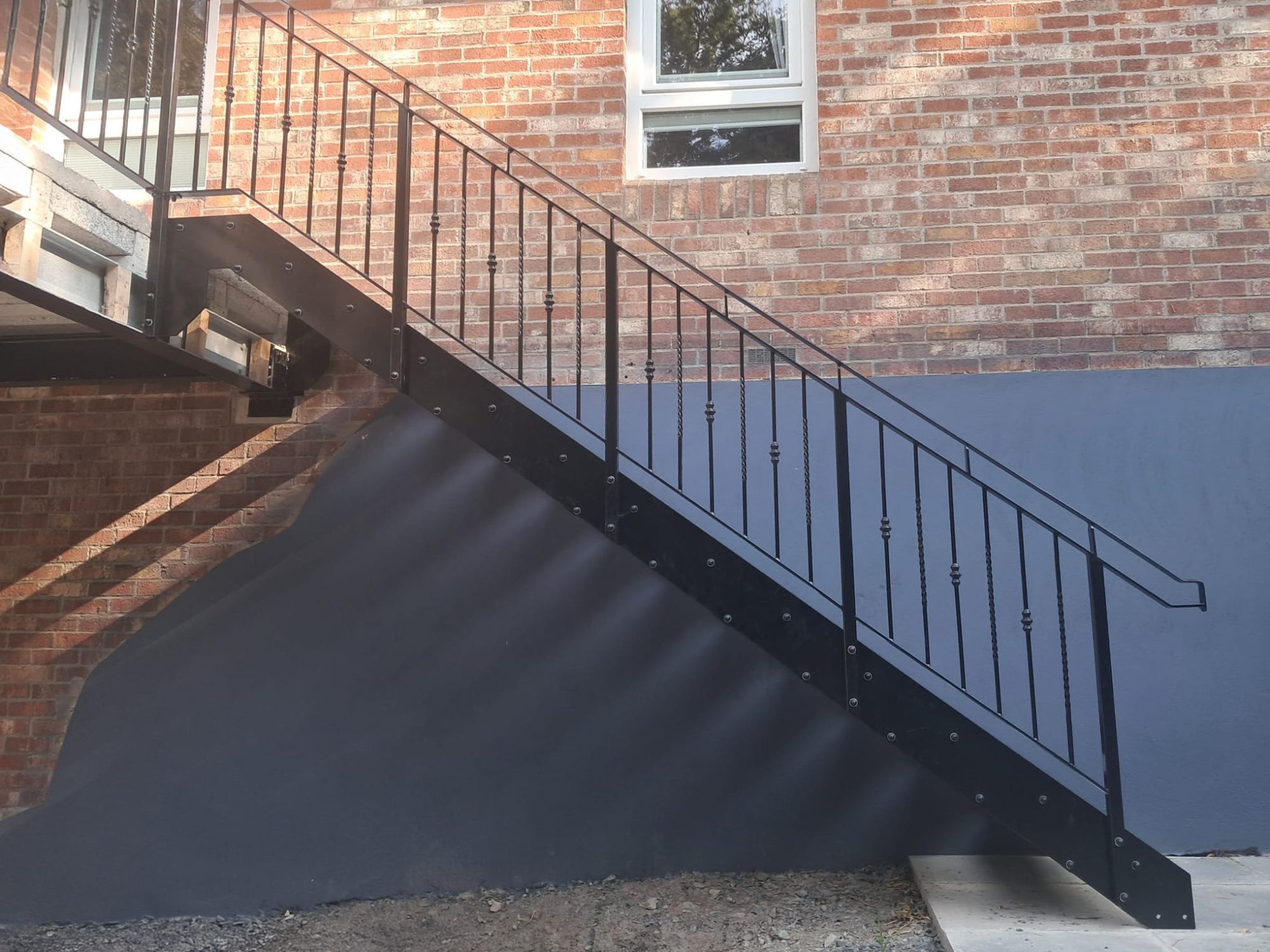 Metal Fabrication