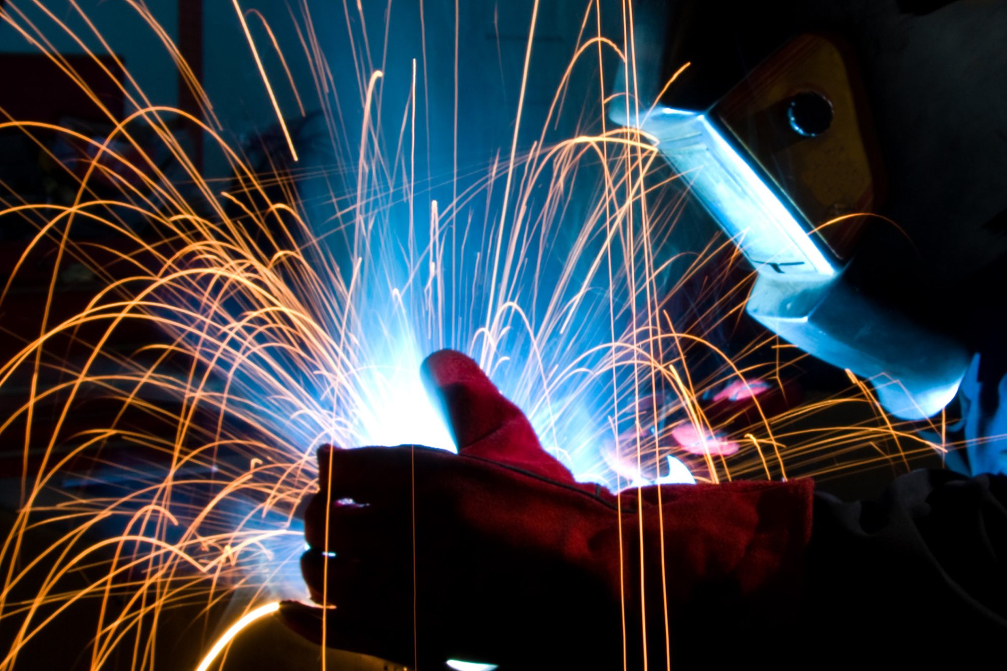 Metal Fabrication